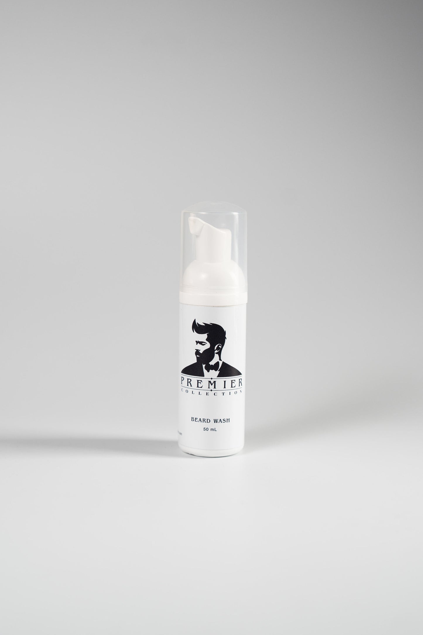 Rinse Free Beard Shampoo