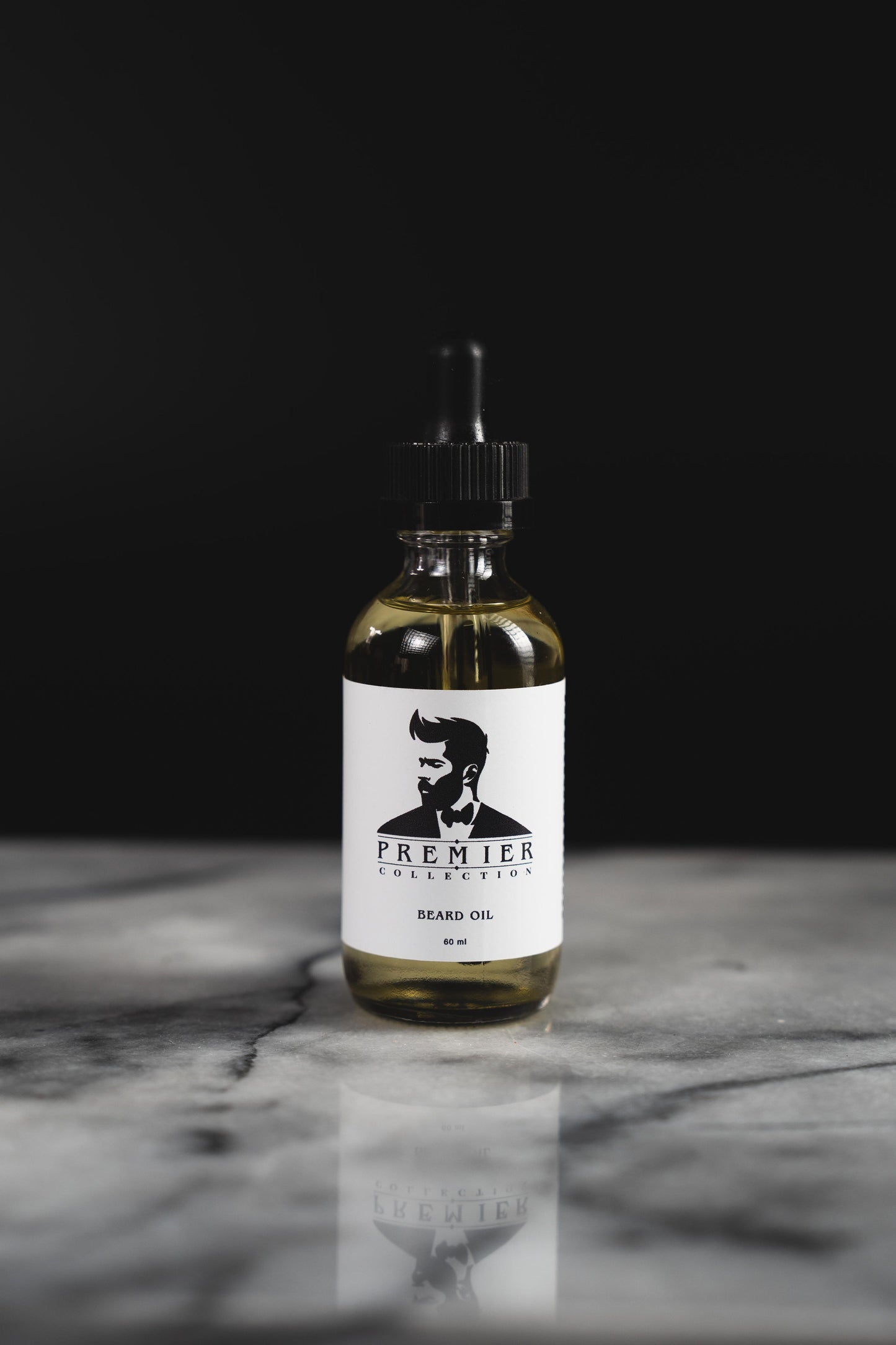 Beard Oil