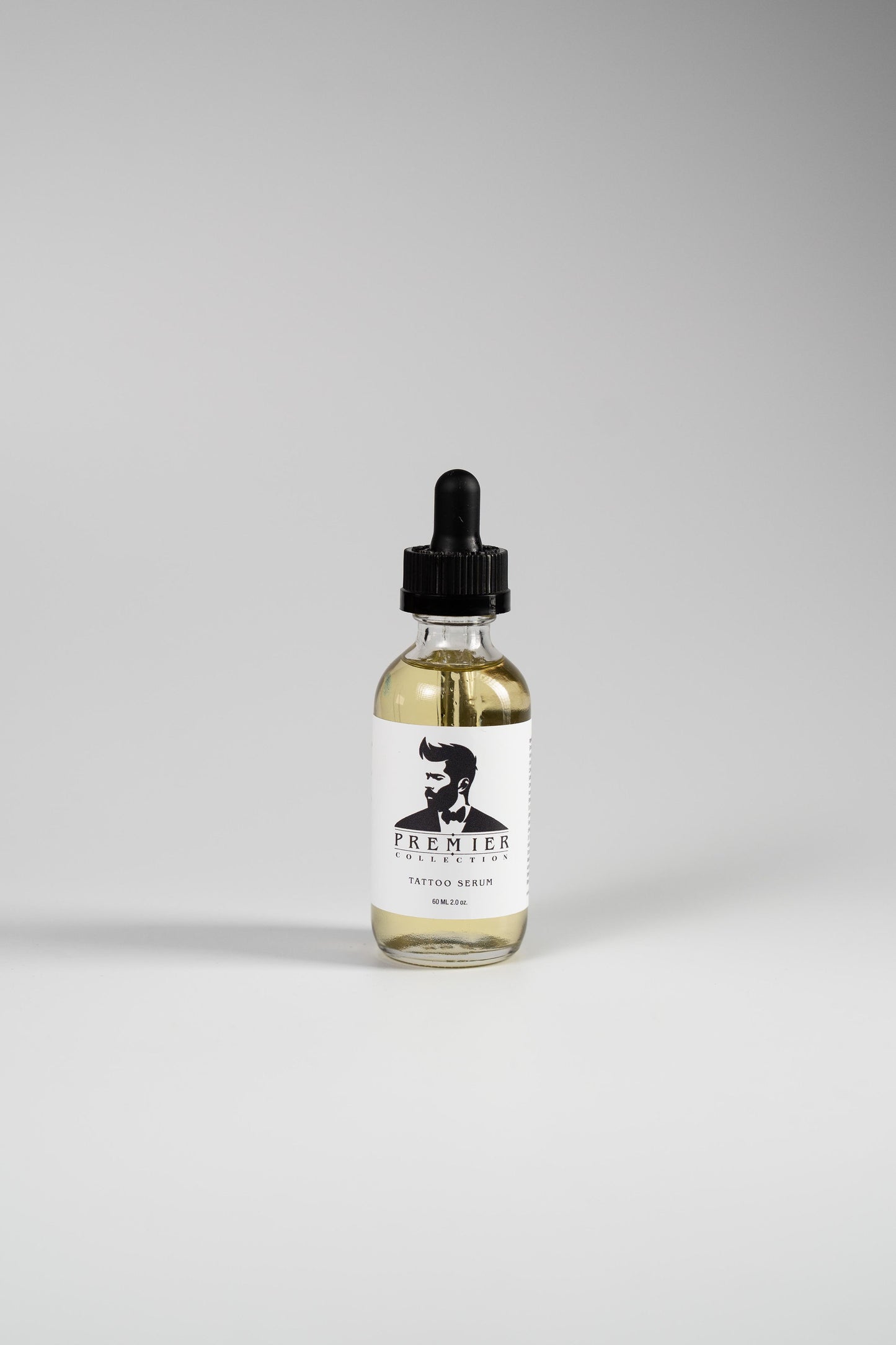 Tattoo Serum