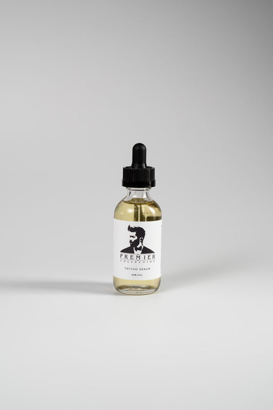 Tattoo Serum