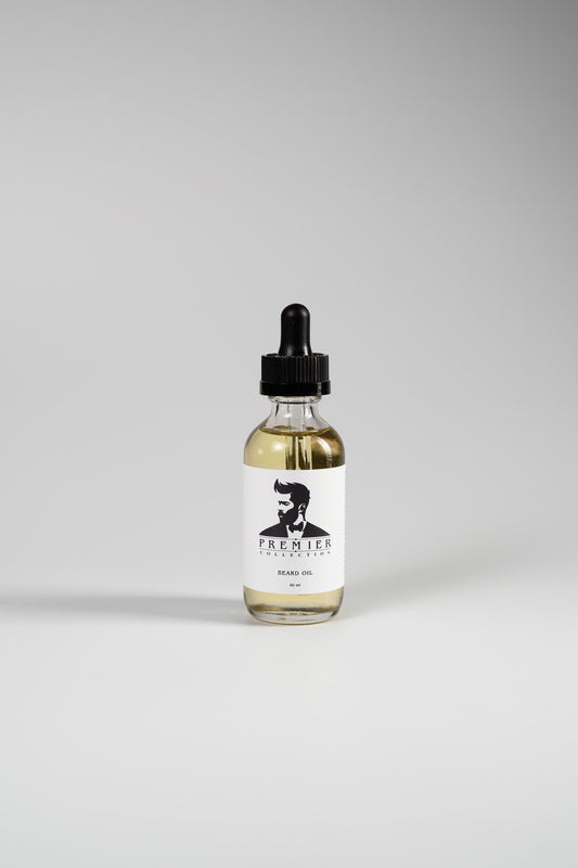 Beard Oil